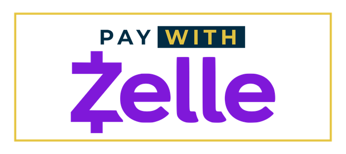 Pay with Zelle